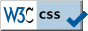 Valides CSS 2.1